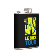 Fietstocht Kunst Heupfles (Rechts)