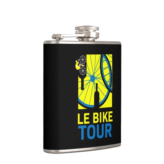 Fietstocht Kunst Heupfles (Rechts)