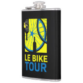 Fietstocht Kunst Heupfles (Links)