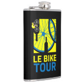 Fietstocht Kunst Heupfles (Rechts)