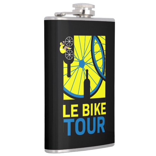 Fietstocht Kunst Heupfles (Rechts)