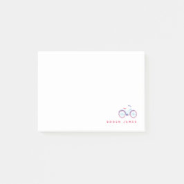 Fietstocht Post-it® Notes