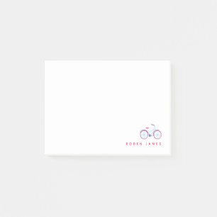 Fietstocht Post-it® Notes