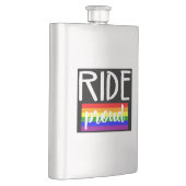 Fietstrots Cycling Flacon (Rechts)