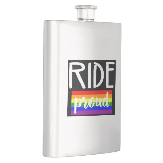 Fietstrots Cycling Flacon (Rechts)