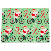 Fietsvakantie Groot Cadeauzakje (Voorkant)