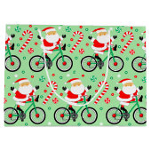 Fietsvakantie Groot Cadeauzakje (Achterkant)