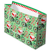 Fietsvakantie Groot Cadeauzakje (Voorkant Gekanteld)