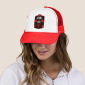 Fietsweg Verkeersveiligheid Trucker Pet (In situ)