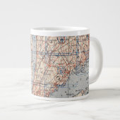 Fietswegen in New York en Conneticut 4 2 Grote Koffiekop (Voorkant rechts)