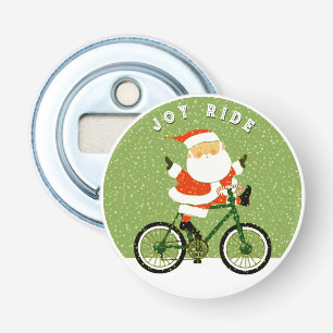 Fietswinkel Stoppers Button Flesopener