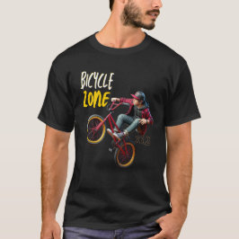 fietszone t-shirt