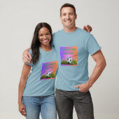 FIFA Wereldbeker 2026 T-shirt (Unisex)
