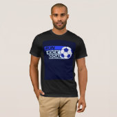 FIFA wereldbeker 2026 T-shirt (Voorkant volledig)
