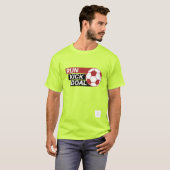 FIFA Wereldbeker T-shirt (Voorkant volledig)