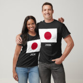 FIFA Wereldkampioenschap 2026 T-shirt (Unisex)