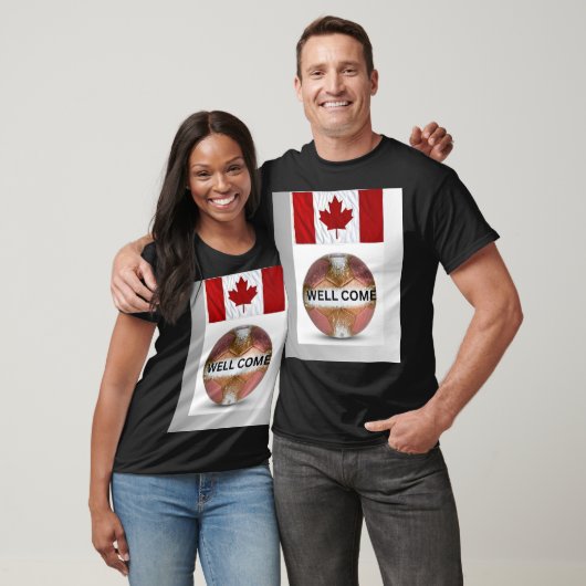 FIFA WORLD CUP 2026  T-SHIRT (Unisex)