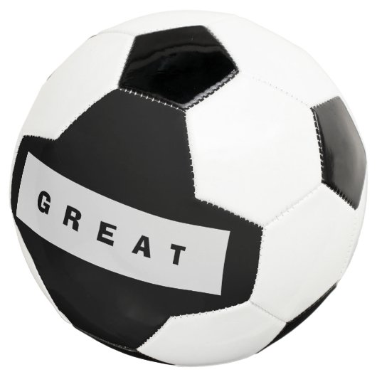 FiFa World Cup 2026 Voetbal (Drie kwart)