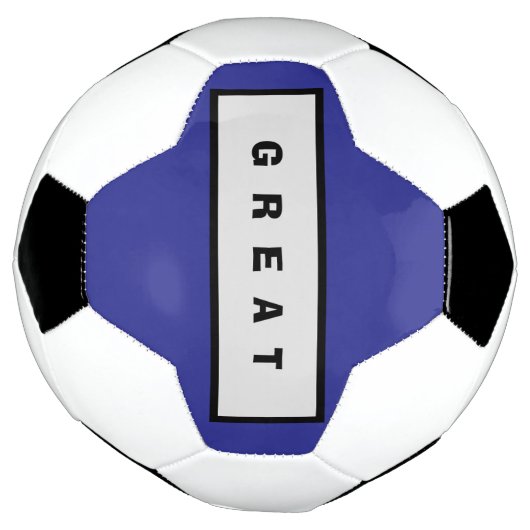 FiFa World Cup 2026 Voetbal (Gedraaid)