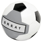 FiFa World Cup 2026 Voetbal (Drie kwart)