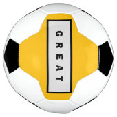 FiFa World Cup 2026 Voetbal (Gedraaid)