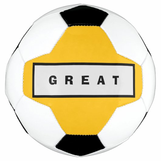 FiFa World Cup 2026 Voetbal (Voorkant)