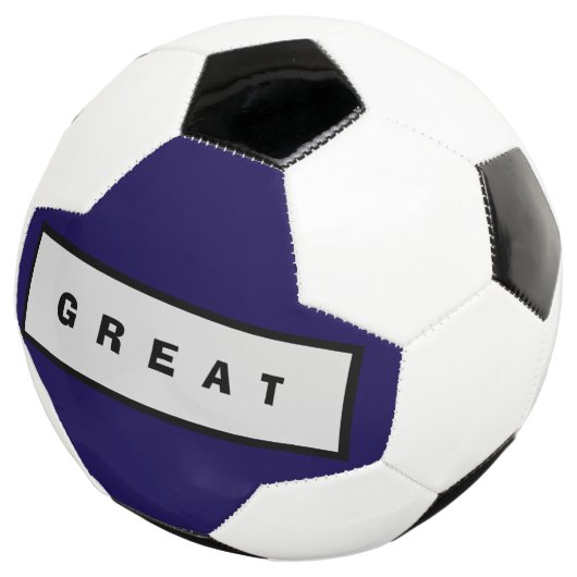 FiFa World Cup 2026 Voetbal (Drie kwart)