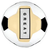 FiFa World Cup 2026 Voetbal (Gedraaid)