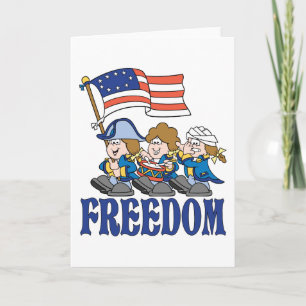 Fife & Drum Corps Kaart