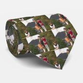 Fife en drum over de Fort Stropdas (Opgerold)