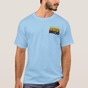 Fife Mojo Logo T-shirt