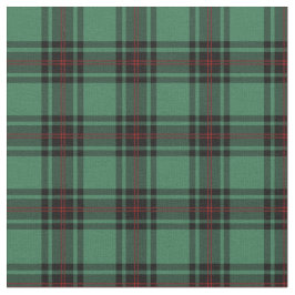 Fife Scotland District Tartan Stof