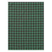 Fife Scotland District Tartan Tafelkleed (Voorkant)