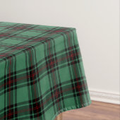 Fife Scotland District Tartan Tafelkleed (Voorbeeld)