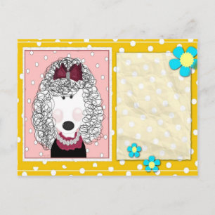 Fifi Briefkaart