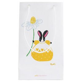 Fifi Daisy Bunny Klein Cadeauzakje