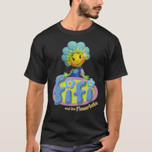 Fifi en de bloemen Classic T-Shirt