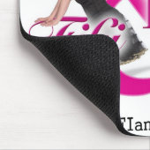 Fifi- en Fanny-Muismatten Muismat (Hoek)