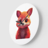 Fifi Grote Klok (Hoek)