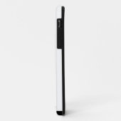 Fifi, iPhone 5, daar. Case-Mate iPhone Case (Achterkant/links)