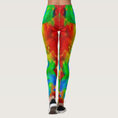 Fifi KCBLS Leggings (Achterkant)