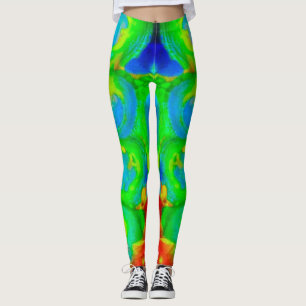 Fifi KCBLS Leggings