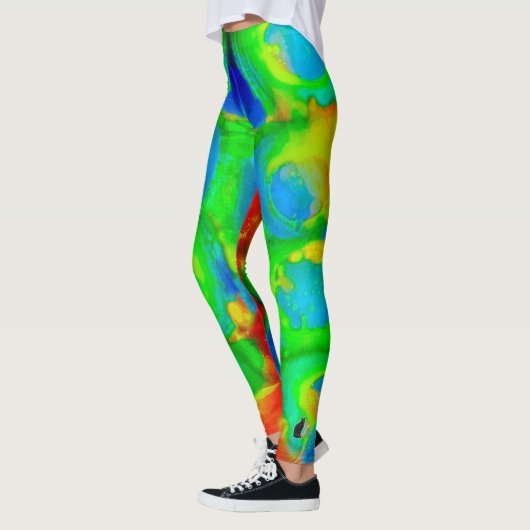 Fifi KCBLS Leggings (Links)