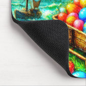 FIFI ~ PAASSCHILDERIJ  ~ MUISMAT (Hoek)