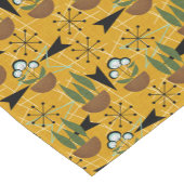 Fifsstijl | Huishoudelijke installaties voor goud  Korte Tafelloper (Hoek)