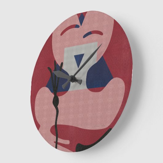 Fifteen Grote Klok (Hoek)