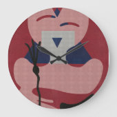 Fifteen Grote Klok (Voorkant)