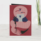 Fifteen Kaart (Achterkant)