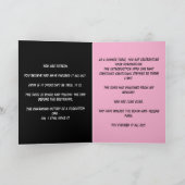 Fifteen Kaart (Binnen)