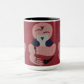 Fifteen Mok (Midden)